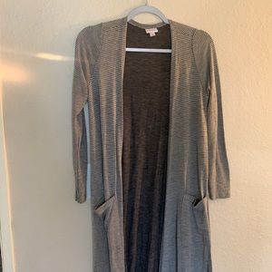 Lularoe Sarah Sweater